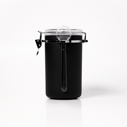 Wētā Coffee Canister