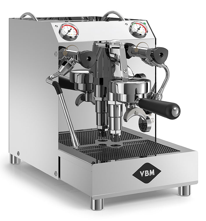 domobar espresso machine