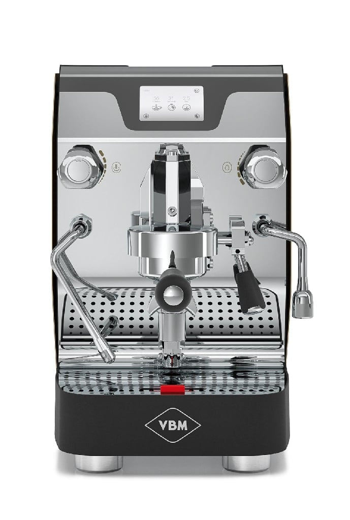 domobar espresso machine