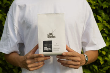 One Tree Hill Blend Coffee